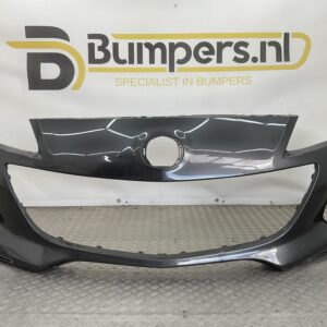 Bumper Mazda 3 II 2011 BGV450031 Voorbumper B9-20852
