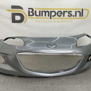 Bumper Mazda MX5 MX-5 Facelift 12-14 NP32-50031 Voorbumper B10-20853