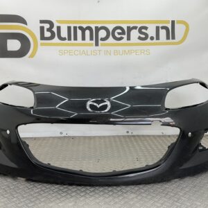 Bumper Mazda MX5 MX-5 Facelift 12-14 NP32-50031 Voorbumper B10-20854