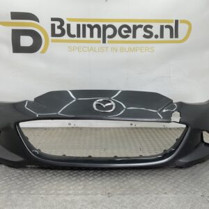 Bumper Mazda MX5 MX-5 N243-50031 Voorbumper B2-20855
