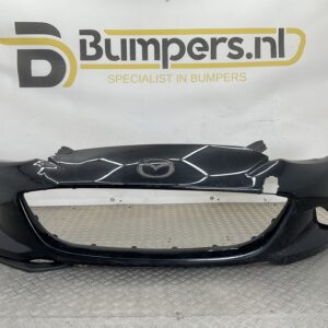 Bumper Mazda MX5 MX-5 N243-50031 Voorbumper B2-20858
