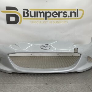 Bumper Mazda MX5 MX-5 N243-50031 Voorbumper B2-20857
