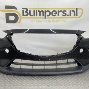 Bumper Mazda CX3 2015-2019 DF8G-50031 Voorbumper B3-20858