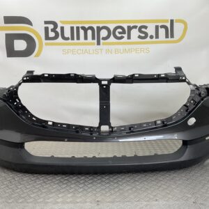 Bumper Mazda CX30 CX-30 DFR5-50031 Voorbumper B5-20862