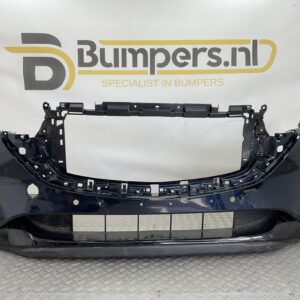Bumper Mazda CX5 CX-5 II Facelift 22- KSD4-50031 Voorbumper B5-20863