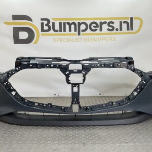 Bumper Mazda 3 III 19- BCKN-50031 Voorbumper B4-20864