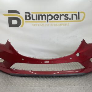 Bumper Mazda 6 12-17 GHP9-50031 T25S20 Voorbumper B3-20965