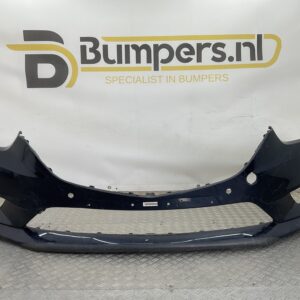 Bumper Mazda 6 12-17 GHP9-50031 T25S20 Voorbumper B3-20966