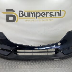 Bumper Mazda CX5 CX-5 17-21 kls pdc KB8A-50031 Voorbumper B3-20967
