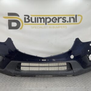 Bumper Mazda CX5 CX-5 12-17 KD45-50031 Voorbumper B3-20968