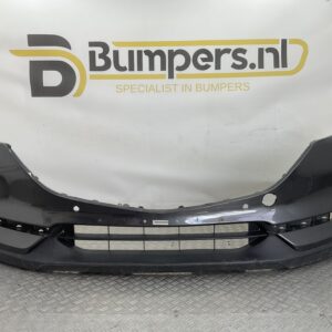 Bumper Mazda CX5 CX-5 17-21 kls pdc KB8A-50031 Voorbumper B3-20969