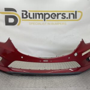 Bumper Mazda 6 12-17 GHP9-50031 T25S20 Voorbumper B3-20970