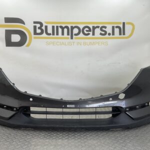 Bumper Mazda CX5 CX-5 17-21 kls pdc KB8A-50031 Voorbumper B4-20971