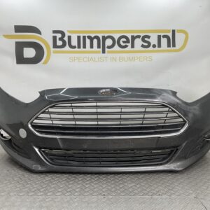 Bumper Ford Fiesta MK7 13-16 C1BB-17757-A Voorbumper D8-20980
