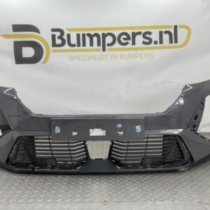Bumper Peugeot 2008 II 2 Facelift 23-25 9853151880 Voorbumper J4-20981