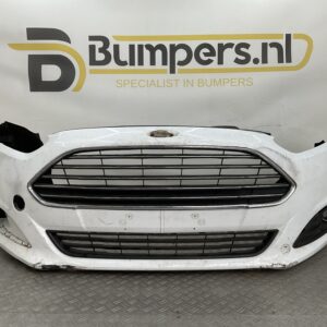 Bumper Ford Fiesta MK7 13-16 C1BB-17757-A Voorbumper D8-20982