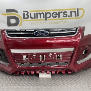 BUMPER Ford Kuga MK2 2012-2016 CV4J-17F775-A VOORBUMPER D10-20983