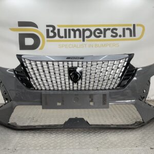 Bumper Peugeot 2008 II 2 Facelift 23-25 9853151880 Voorbumper J4-20988