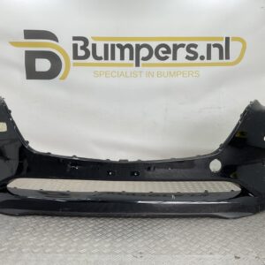 Bumper Mazda CX-60 CX60 22- pdc KR9P-50031 Voorbumper B4-20990
