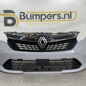 Bumper Renault Clio 5 Facelift 2024-2026 62010M325R Voorbumper X-007