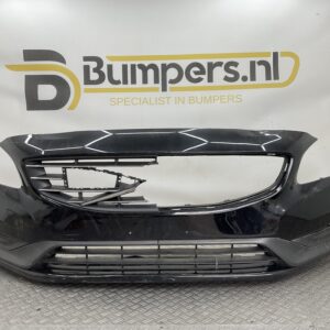 BUMPER Volvo V60 S60 2018-2022 31323831 VOORBUMPER E5-20996