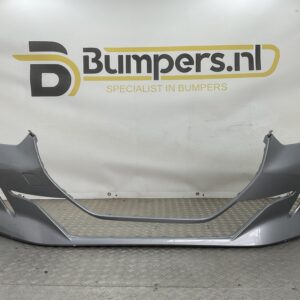BUMPER Peugeot 208 2020-2024 9823210280 VOORBUMPER J4-21001