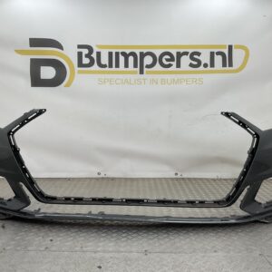Bumper Audi A6 C8 4K kls SLINE S-LINE 4K0807437C Voorbumper H5-21002