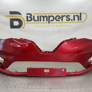 Bumper Renault Zoe 2021-2023 620223129R VOORBUMPER F5-21003