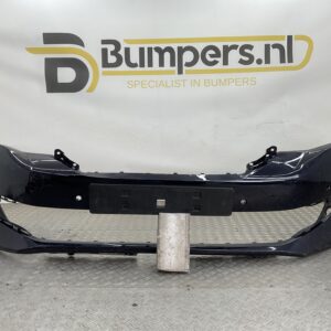 Bumper Peugeot 508 2018-2023 9813622277 Voorbumper J2-21004