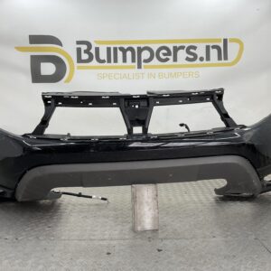 Bumper Dacia Duster 17-20 620221776R Voorbumper G3-21005