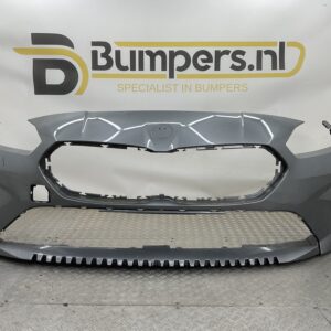Bumper BMW 1 Serie F70 M Sport M-Pakket M Pakket 51115A64E31 Voorbumper K4-21007