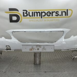 Bumper Peugeot 2008 Facelift GT Line GT-Line 2016-2021 9814116177 Voorbumper J8-21008