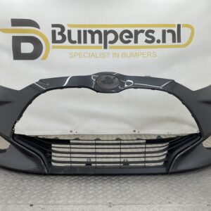 Bumper Toyota Yaris 19-23 52119-0DA00 Voorbumper D3-21011