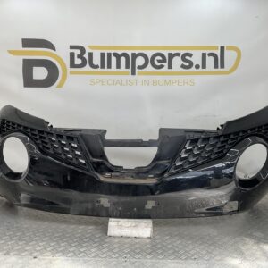 Bumper Nissan Juke I F15 2014- 2019 62022BV80H Voorbumper G5-22015