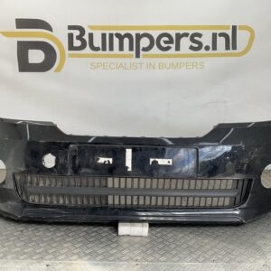 Bumper Skoda Citigo 11-17 1ST807221f Voorbumper H3-22012