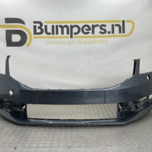Bumper Skoda Octavia 4 4xpdc 5E0807221N 2017-2024 Voorbumper H3-22018
