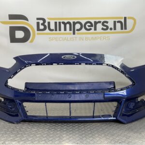 Bumper Ford Focus MK3 ST-Line ST Line 13-16 F1EB-17757-B Voorbumper D9-22020