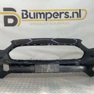 Bumper Ford Kuga III 2022 J7BB-17757-D Voorbumper D9-22021