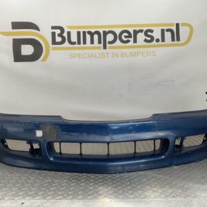 Bumper BMW Z3 E36  51118398160 Voorbumper K5-22022