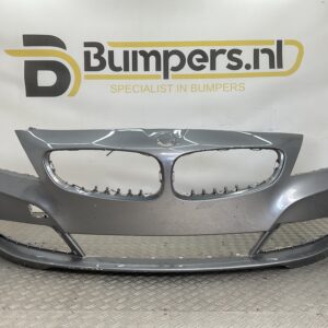BUMPER BMW E89 Z4 2008-2012 51117192156 VOORBUMPER K7-22024