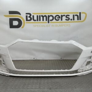 Bumper Audi A1 82A 19-23 kls 82A807437A Voorbumper H4-22027