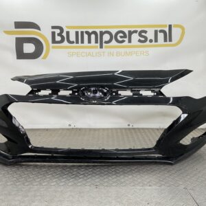 BUMPER Hyundai i20 Facelift 2016-2021 86511-08AA0 VOORBUMPER E3-22028