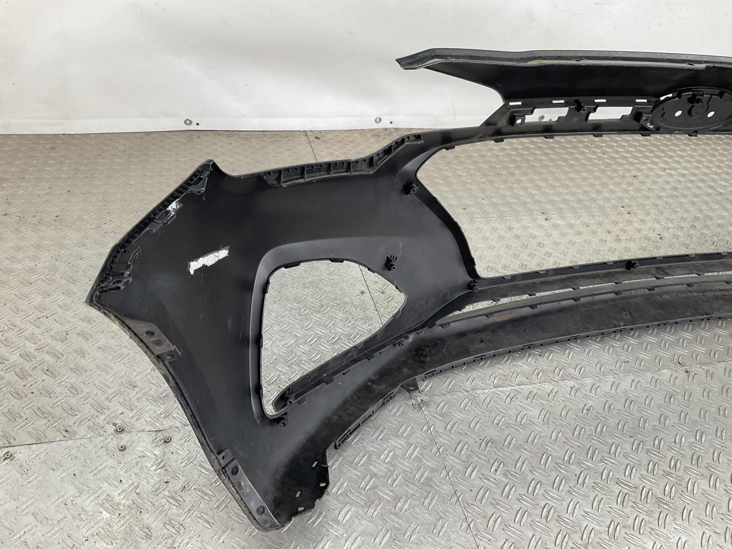 BUMPER Hyundai i20 Facelift 2016-2021 86511-08AA0 VOORBUMPER E3-22028