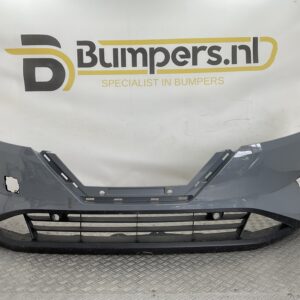 Bumper Nissan Qashqai 3 III J12 21-24 620226UA0H Voorbumper G5-22029