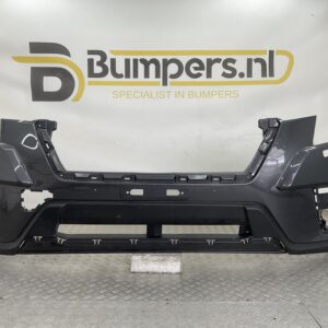 BUMPER SUBARU FORESTER SK 22-24 57704SJ021 VOORBUMPER E5-22031