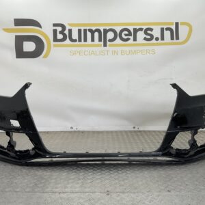 Bumper Audi A3 8V SLINE S3 S-LINE 2012-2016 8V3807437 Voorbumper H3-22032