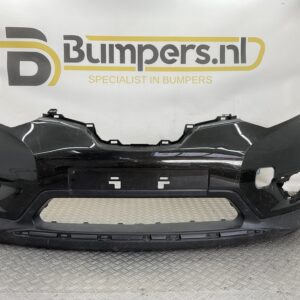 BUMPER Nissan XTrail X-Trail T32 6xpdc 2013-2017 62022-4CE0 VOORBUMPER G3-22036