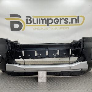 Bumper Ford Ranger 4 Wildtrak JB3B-17B968-A Voorbumper D1-22037