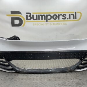 Bumper Cupra Born 21-25 10E807221D Voorbumper C5-22046
