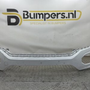 Bumper Volkswagen Troc T-Roc 17-21 2GA 2GA807221J Voorbumper C5-22048